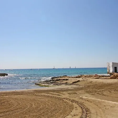 Holiday Mia Calpe